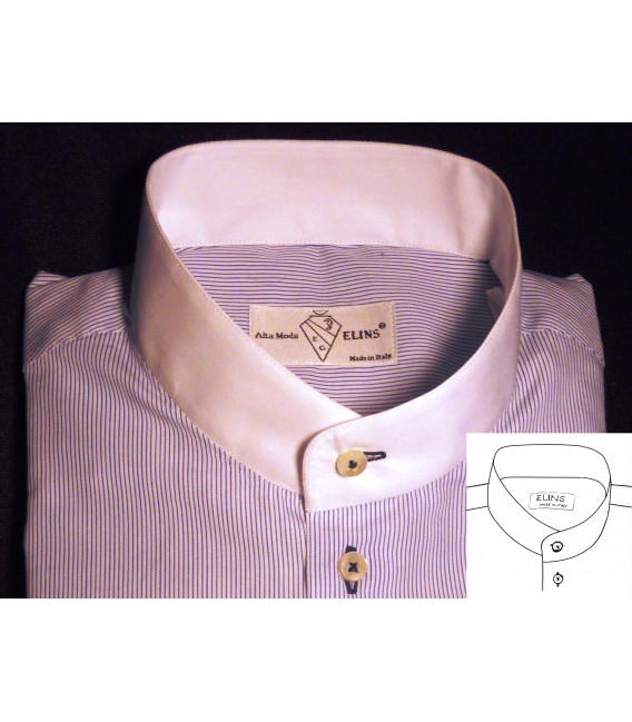 Design shirts custom clothing online. Make shirt customize choose initials. Custom made design cheap shirt. Shirts suits bespoke made in Italy picture-104