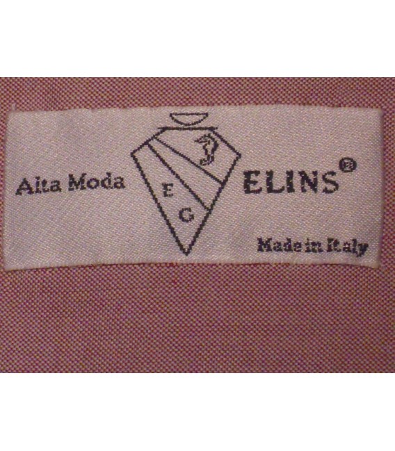 Koszula włoski mody Atlante Fil Afil product Suknia na miarę włoskiego sukienka. Odzież do szycia z modne Atlante Fil Afil krawiectwo włoska odzież - Oxford Ramex mody - krawiectwo sukienka Koszula na miarę