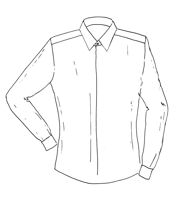 Design shirts custom clothing online. Make shirt customize choose initials. Custom made design cheap shirt. Shirts suits bespoke made in Italy picture-254