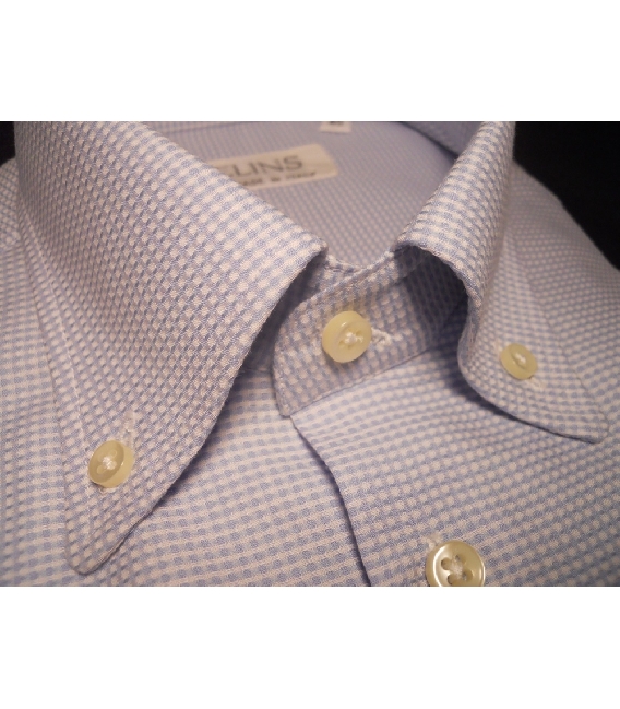 Włoska marka produkt odzieżowa ubranie projektant dostosowany projekt mody ubierać garnitur projektanta koszuli zamówienie włoski rysunek online image-340