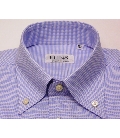 Camicia new style - camicie su misura abiti online - abito di sartoria elins moda uomo a Roma camicie moda online