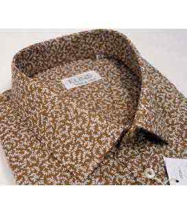 Shirt coreana clothes style Rubinelli made in italy