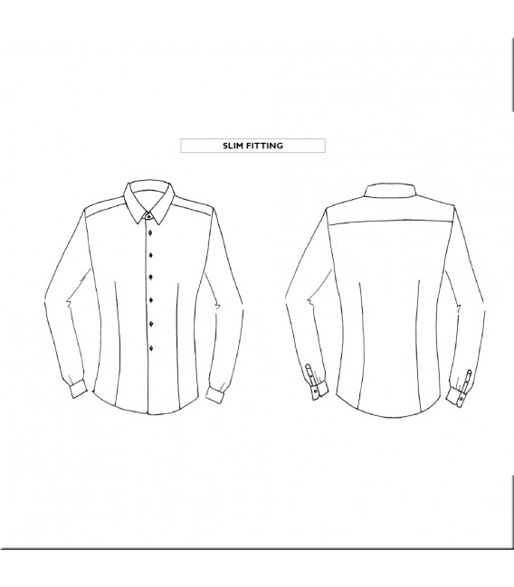 Design shirts custom clothing online. Make shirt customize choose initials. Custom made design cheap shirt. Shirts suits bespoke made in Italy picture-60