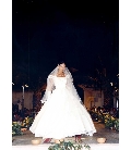 Cerimonie, matrimoni - abito da Sposa design stilista moda a Roma - vestiti matrimonio. Vestito classico bianco abiti su misura cerimonia | Atelier