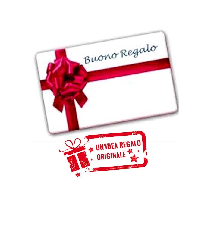 Gift idea shopping online - Personalized made in italy