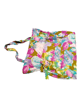 Fantasy of colors bag made in italy custom shopping online