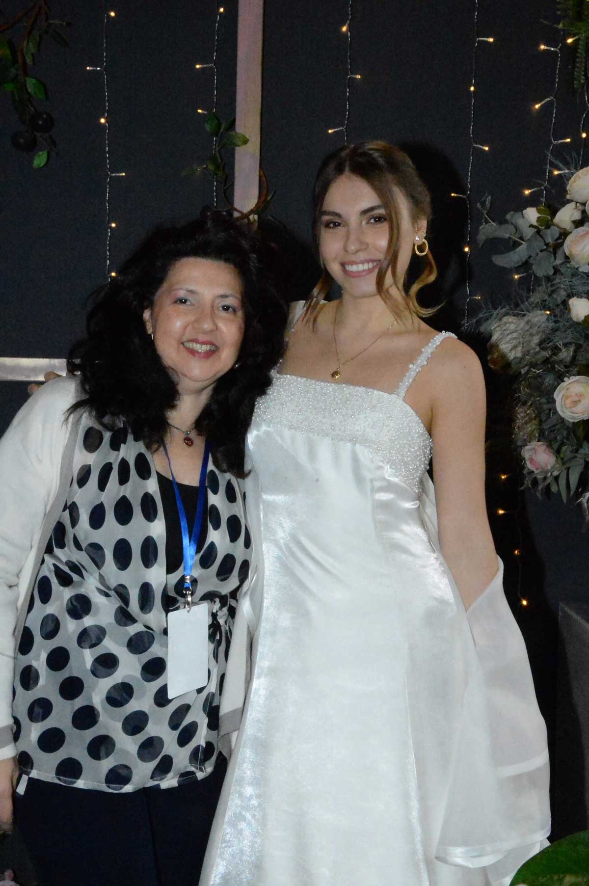 Roma Sposa 2021 - RomaSposa idee vestiti donna - La fiera del matrimonio | Abiti - Elins Moda