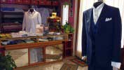 Elins tailoring in Rome